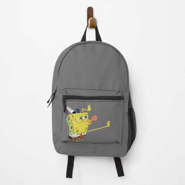 Artikelvorschau, SpongeBob leckt Meme entworfen und verkauft von KisDes.
