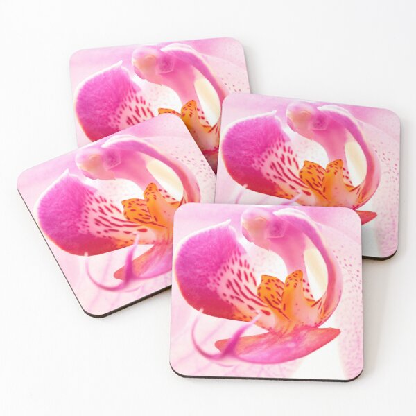 Item preview, Pink phalaenopsis designed and sold by troianifabrizio.