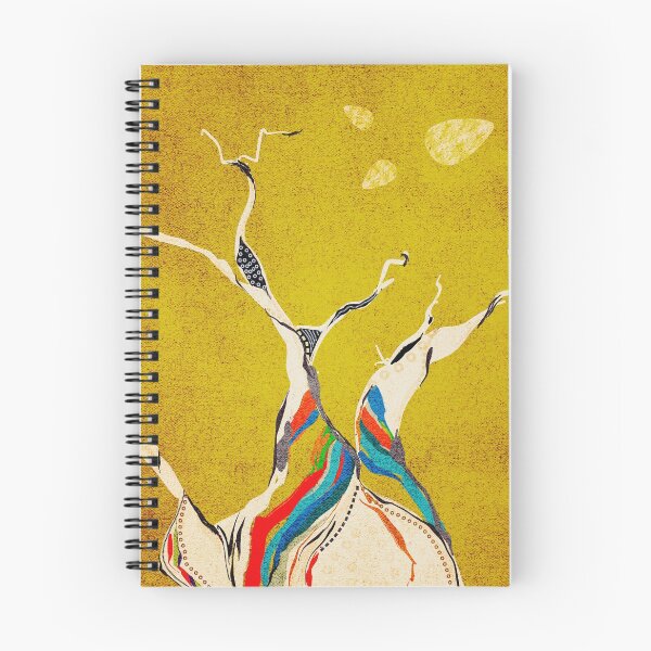 Item preview, Snow Gum on Gold designed and sold by HeyMim.