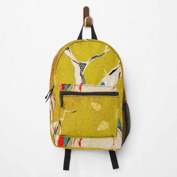 Item preview, Snow Gum on Gold designed and sold by HeyMim.