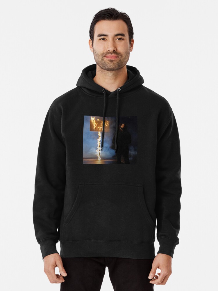 J cole cheap kod hoodie