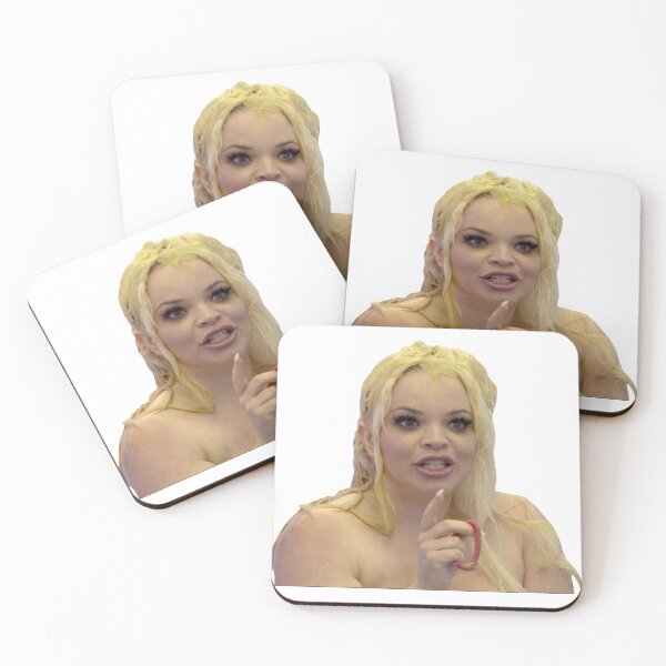 Item preview, Trisha Paytas designed and sold by CSaviano.