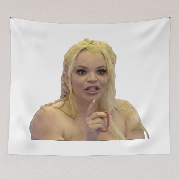 Artikelvorschau, Trisha Paytas entworfen und verkauft von CSaviano.