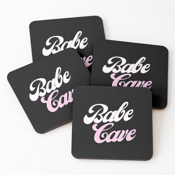 Item preview, Babe Cave designed and sold by bedtimeluke.
