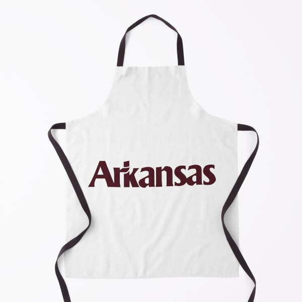 Item preview, The Arkansas License (Design from Arkansas Vehicle License plate) designed and sold by franklinprintco.