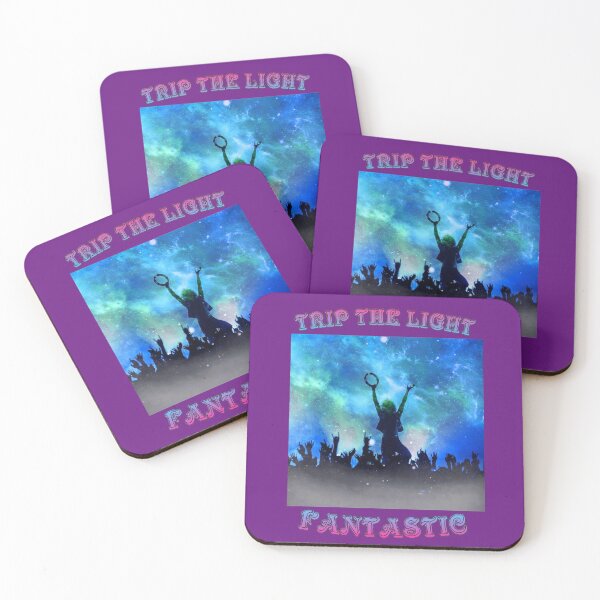 Item preview, Trip The Light Fantastic designed and sold by StardustCo.