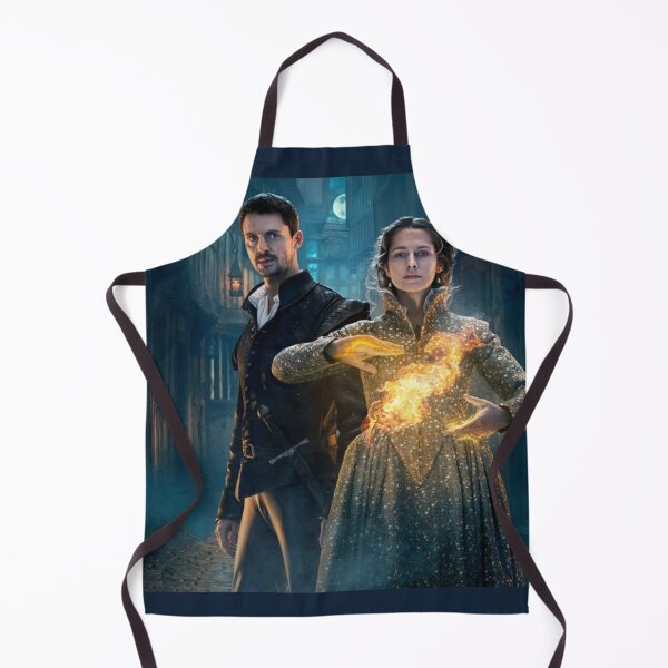 Item preview, A discovery of Witches Season 2 designed and sold by GeekyFandomLovr.
