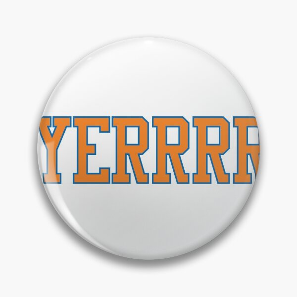 Item preview, YERRRR Basketball designed and sold by TVpopSHOP.
