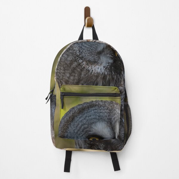 Item preview, Great Grey Owl designed and sold by Steve Liptrot Photography.