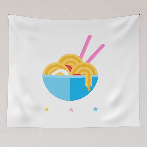 Item preview, Ramen designed and sold by THEE24.