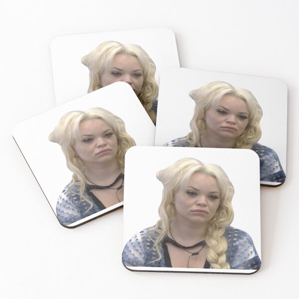 Item preview, Trisha Paytas designed and sold by CSaviano.