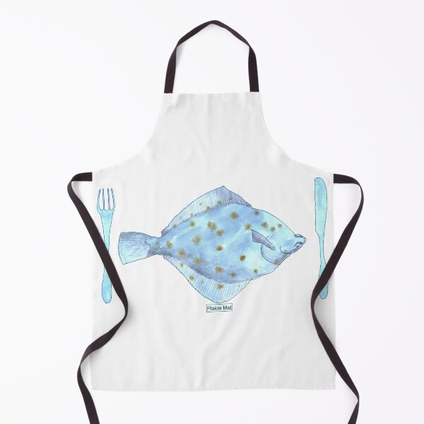 Item preview, Plaice Mat designed and sold by davidgoble.