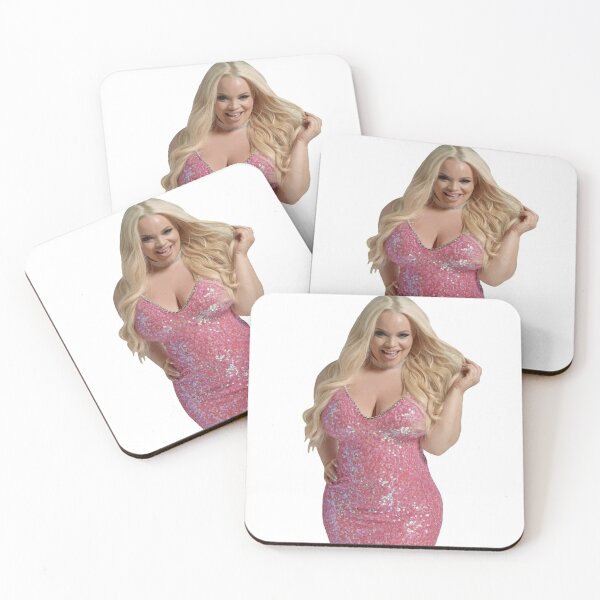 Item preview, Trisha Paytas designed and sold by CSaviano.