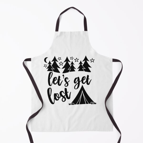 Item preview, Let's get lost designed and sold by SasKloset.