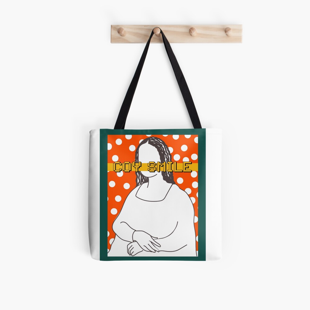 Item preview, All Over Print Tote Bag designed and sold by tripingLH.