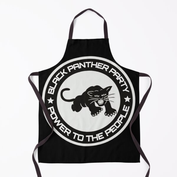 Item preview, Black Panther Party designed and sold by Riotvision2021.