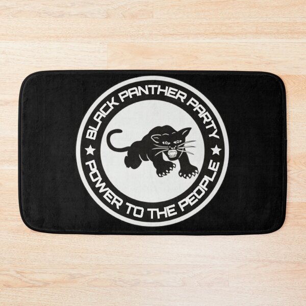 Item preview, Black Panther Party designed and sold by Riotvision2021.
