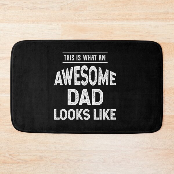 Item preview, Dad Looks Like - Fathers Day Gift designed and sold by DiogoCalheiros.