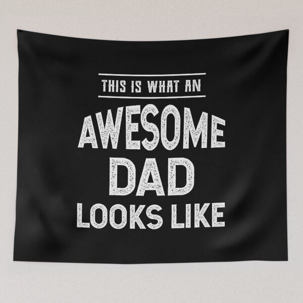 Item preview, Dad Looks Like - Fathers Day Gift designed and sold by DiogoCalheiros.