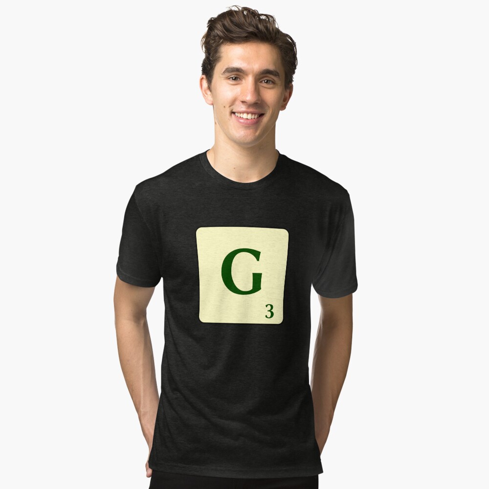 Vista previa del artículo con la obra «Camiseta de tejido mixto», diseñado y vendido por fgrdisseny.