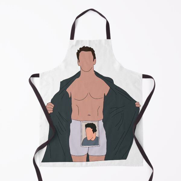 Item preview, Naked Joey designed and sold by SimplyRoseShop.