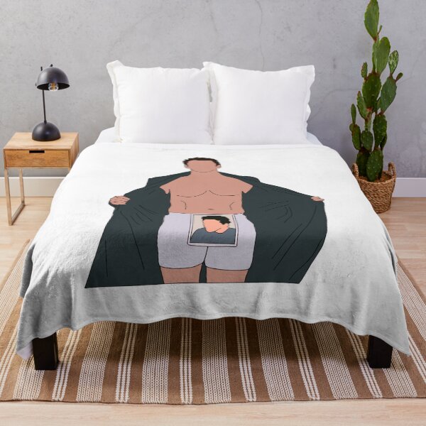 Item preview, Naked Joey designed and sold by SimplyRoseShop.