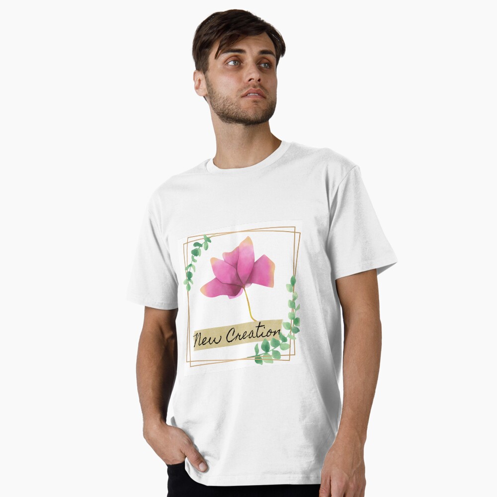 Item preview, Premium T-Shirt designed and sold by Cinders-Embers.