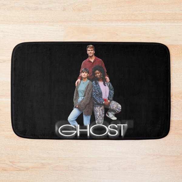 Item preview, Ghost Sam Molly Oda Mae Brown OG 90s Retro Cast designed and sold by 90snerd.