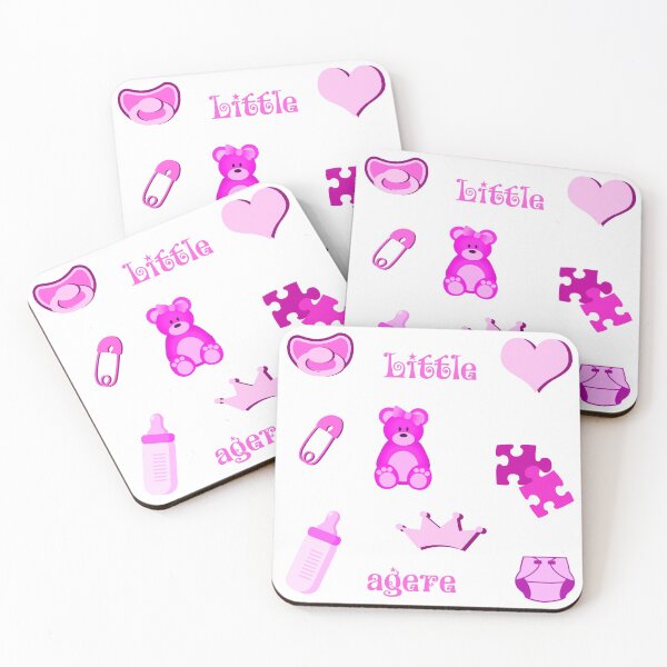 Item preview, Lindo conjunto rosa pequeño / agere designed and sold by babyjoonie.