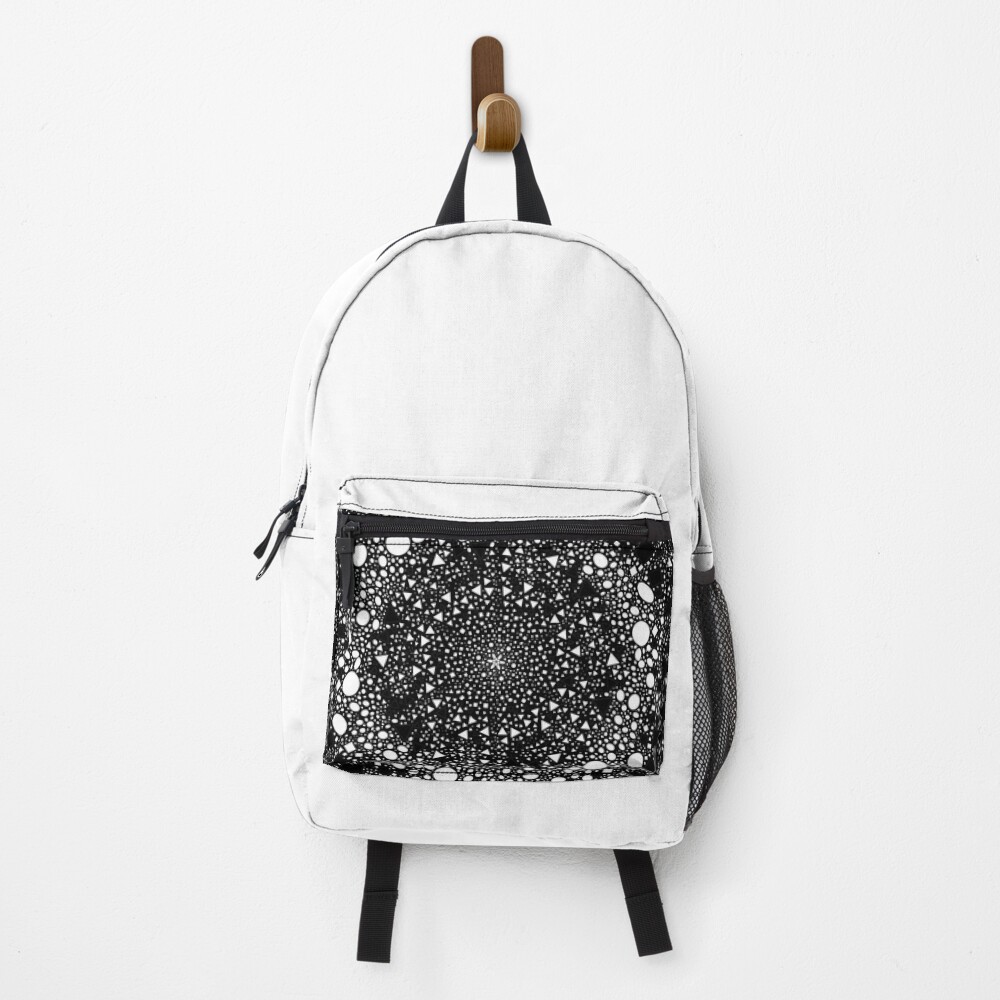 Item preview, Backpack designed and sold by Chamberskid.