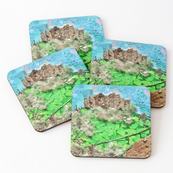 Item preview, Stafford Castle  designed and sold by davidgoble.
