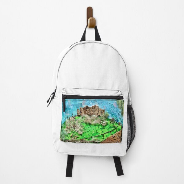 Item preview, Stafford Castle designed and sold by davidgoble.