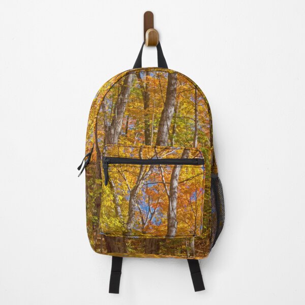 Item preview, Fall in the Forest designed and sold by Brian Shaw.