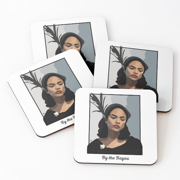 Item preview, By the Bayou designed and sold by ReDotYon.
