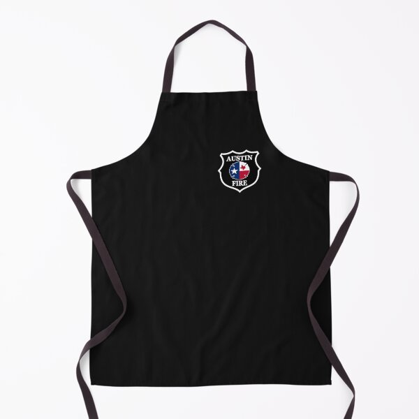 Item preview, Austin Fire Logo 9-1-1:Lone Star designed and sold by Luc @mcfcreyes.