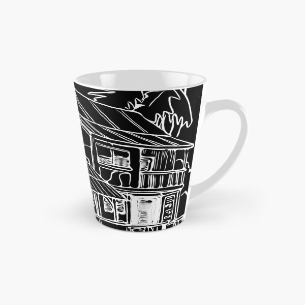 Item preview, Hanalei town designed and sold by Vo-iDstudio.