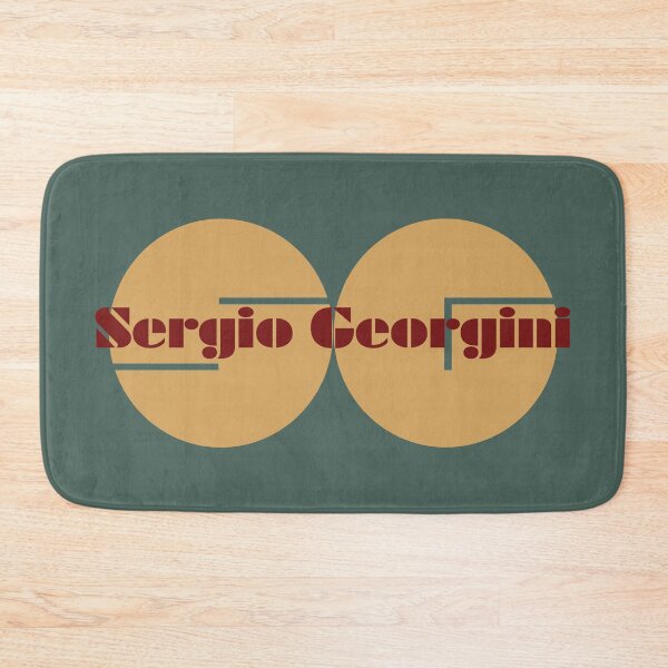 Item preview, Sergio Georgini designed and sold by 300Spikes.
