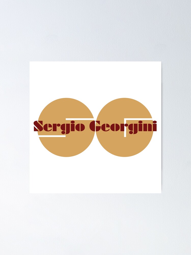 sergio georgini t shirt