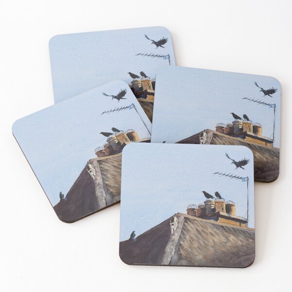 Item preview, Outnumbered designed and sold by arlyon art.