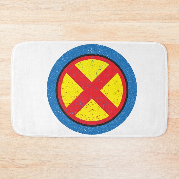 Item preview, x logo designed and sold by cremadesign.