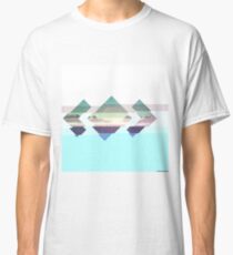 Madeon Gitched Abenteuer Logo Classic T-Shirt
