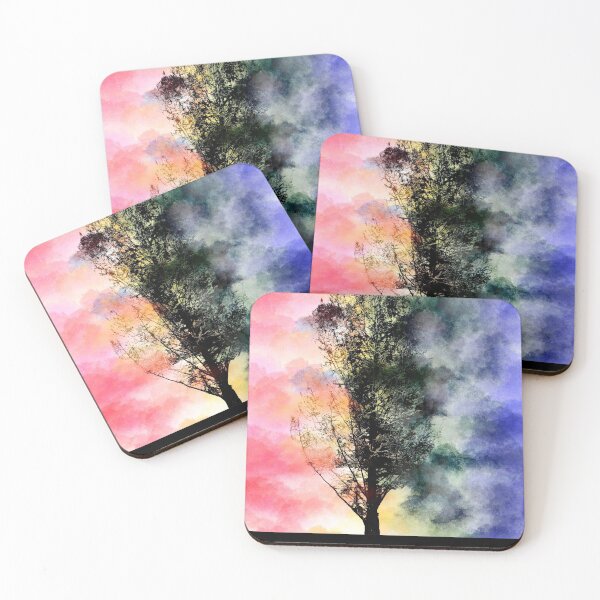Item preview, Rainbow Tree designed and sold by Danielle-w.