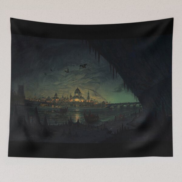 Item preview, Underdark City designed and sold by Arelith.