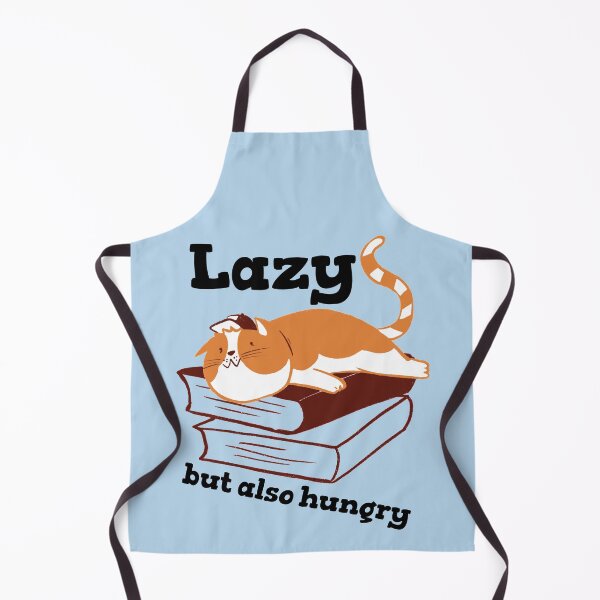 Item preview, Lazy But Also Hungry designed and sold by LeGND.