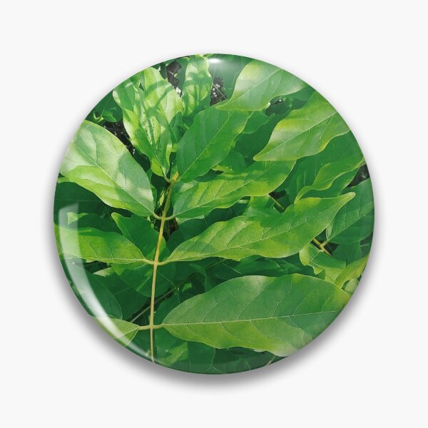 Item preview, Green Leaves designed and sold by homotropic.