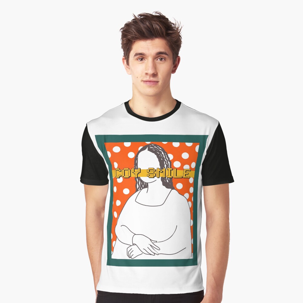 Item preview, Graphic T-Shirt designed and sold by tripingLH.