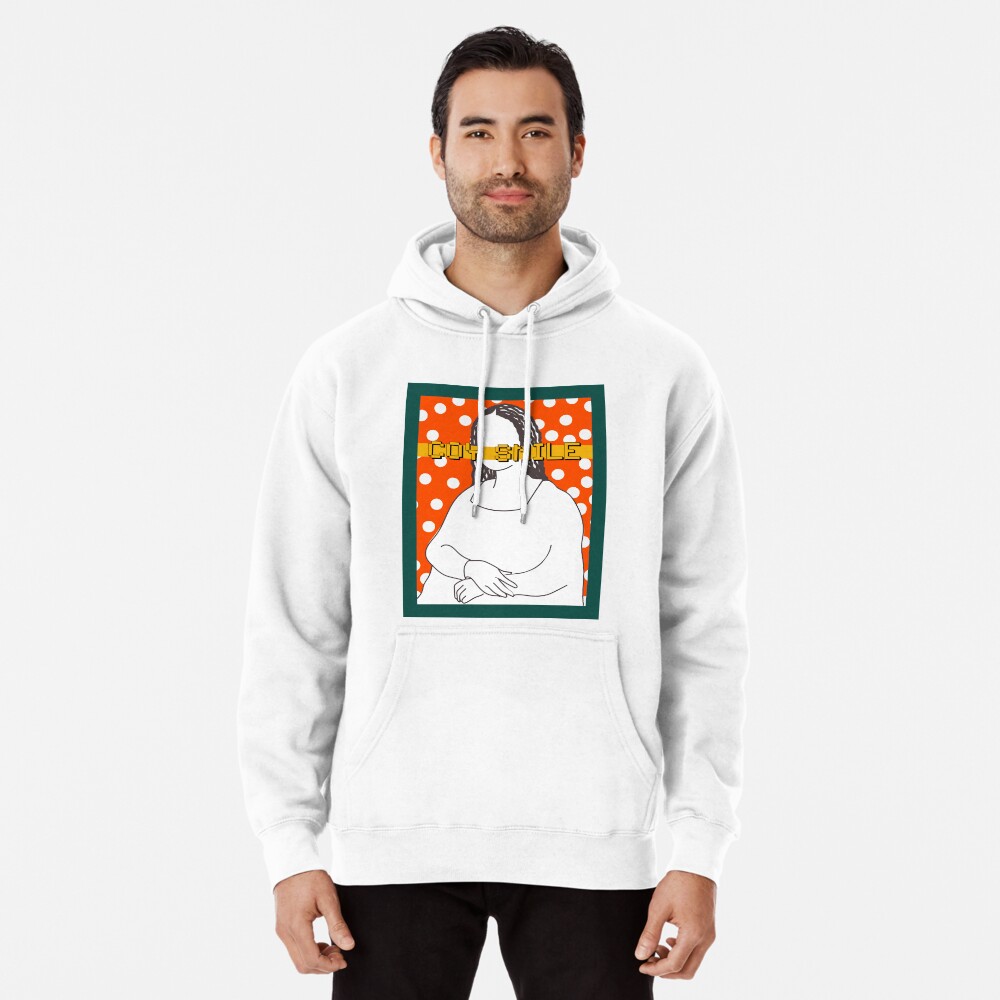 Item preview, Pullover Hoodie designed and sold by tripingLH.