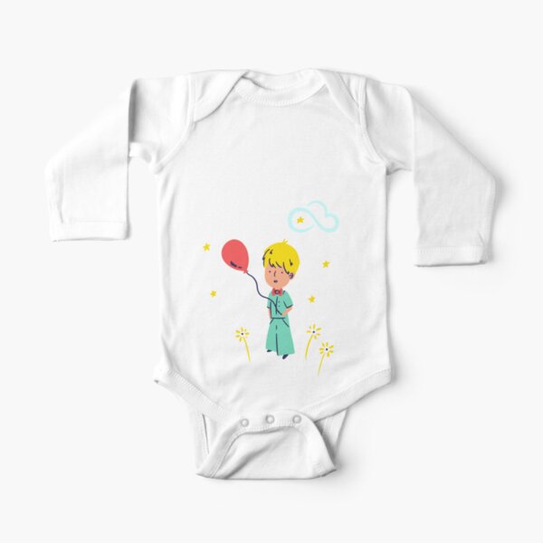 Kinder Babykleidung Gelber Anzug Redbubble