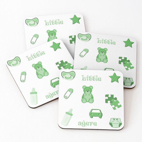 Item preview, Lindo conjunto verde Little / Agere designed and sold by babyjoonie.