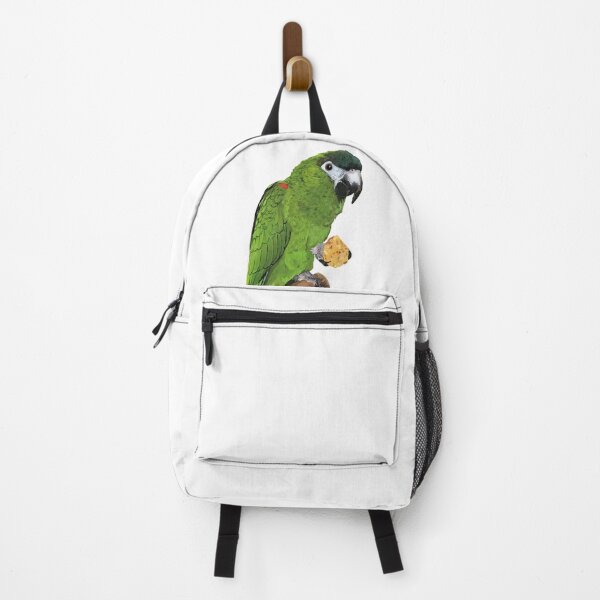 Item preview, Noble macaw designed and sold by obscurite.